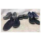 Mens Shoes Sz 12 ROCKPORT, Water Shoes