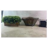 (3) home decorations