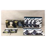 Variety of Pokï¿½mon items trainer boxes are not