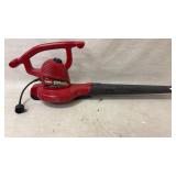 Toro Ultra Blower Vac with Metal Impeller