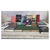 Books-Good and Evil,The London Scene