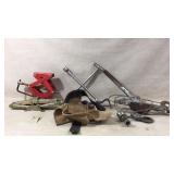 Automotive Tools And Accessories