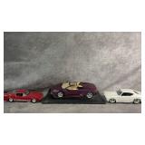 Maisto 1:18 Die-cast Lamborghini Murciï¿½lago