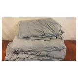 (4) Twin Size Dawn Feather Comforters
