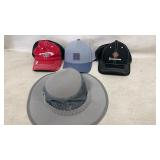 Baseball Caps, Sun Hat(DPC) Callaway and More