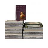 Great Courses Audio & Video Lectures