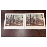 (2) G. Ragan "Three Bucks"