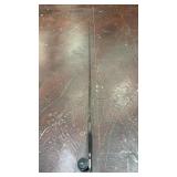 vintage Daiwa Regal Series 5343 fishing pole w
