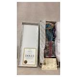 Acacia Doll by Rustie for Kingstate in Box