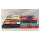 Books including Works by Nevil Shute