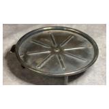 Vintage Napier Hostess Coaster Ashtray