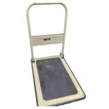 Folding Platform Hand Truck