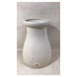 Antique stoneware cooler