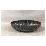 Elkington Plate Oval Fuit Bowl