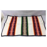 Vintage Beaver State Pendleton Woolen Mills