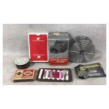 Micoette Pocket Vue,Airline Playing Cards,