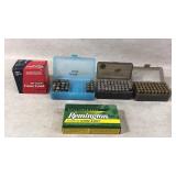 Ammo 38 spl, 308 and more