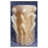INTIRA Candle Factory Lalique 