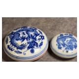 Vintage Traditional Chinese Calligraphy Ink Paste