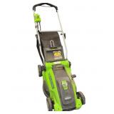 Greenworks 10AMP Electric Lawn Mower