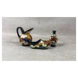 Ragina Gouda W B Gouda Holland Creations Miniature