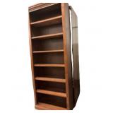 3 Wooden Shelves