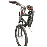 Highly Popular TREK NAVIGATOR 2.0 Hybrid Bike