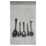collection of assorted 20th-century vintage