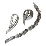 Sarah Coventry and Trifari Jewelry Collection