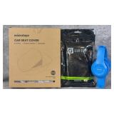 Mãmatepe Baby Car Seat Cover, Gear Beast Manfolio