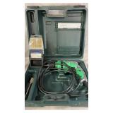 Hitachi D10VH Speed Corded Electric Drill,