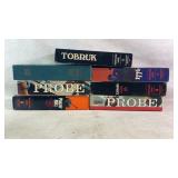 (7) vintage war board games