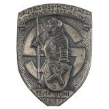 WWII German NSDAP Gautag Badge