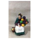 Royal doulton bone china figurine
