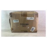Sealed COHOME king-size quilt comforter