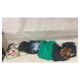 T-shirts