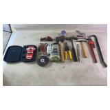 Home tools