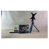Soundlogic VR Headset, Selfie Sticks