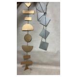 Wind chimes