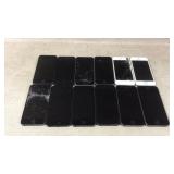 12 iPhones see details