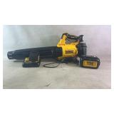 DEWALT 20V MAX XR Brushless Cordless Handheld