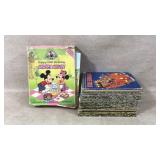 Vintage childrenï¿½s books