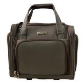 London Fog Under Travel Luggage Bag