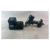 MATCO TOOLS 14.4V 3/8' IMPACT WRENCH