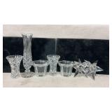d'Arques, Baccarat, and Rosenthal.