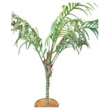 Artificial Palm Tree