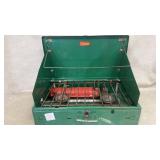 1725 Coleman camp stove