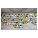 200 Pokï¿½mon cards from 2021-2024