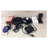 Phone cases, iPhone 5, Apple TV box and more