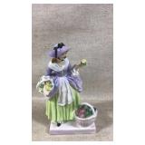 Royal Doulton bone china  figurine